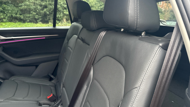 Skoda Kodiaq 2.0 TDI 193 SE L 4X4 5dr DSG [7 Seat] Diesel Estate